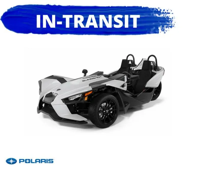 2024 Polaris  Slingshot S Autodrive