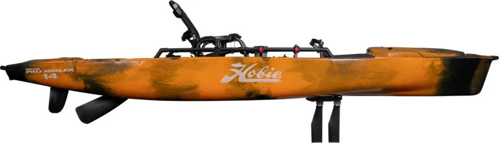 2023 Hobie Mirage Pro Angler 14