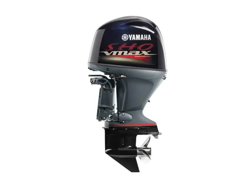 2022 Yamaha Marine VF115 VMAX SHO