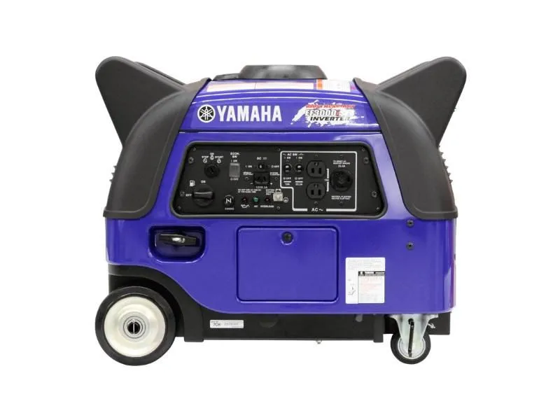 2021 Yamaha Power Inverter Series EF3000ISEB