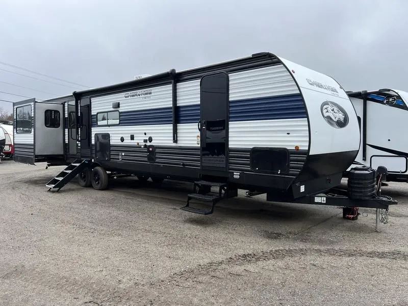 2024 Forest River RV  Cherokee 306MM