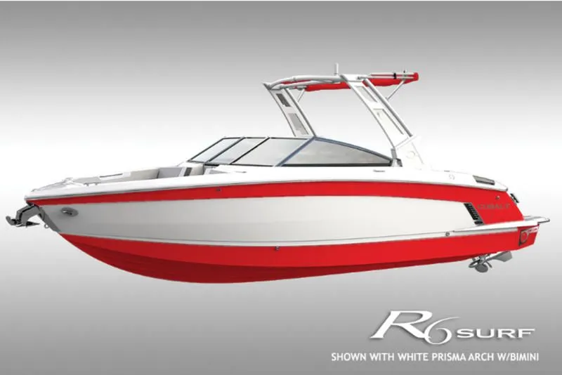 2024 Cobalt Boats R6 Surf