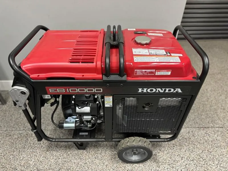 2024 Honda Power EB10000
