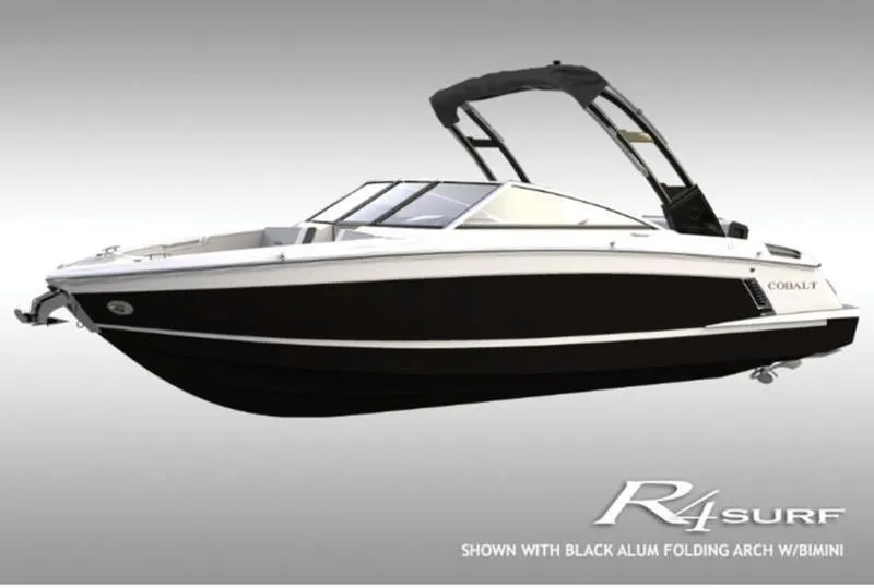 2024 Cobalt Boats R4 Surf