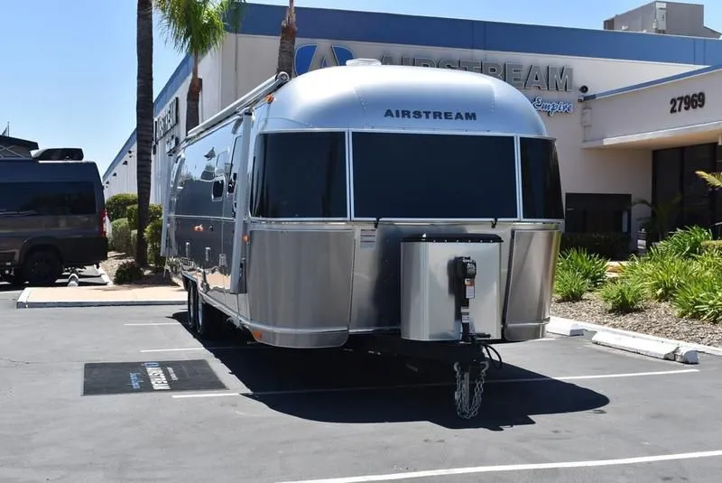 2024 Airstream Globetrotter  30RB