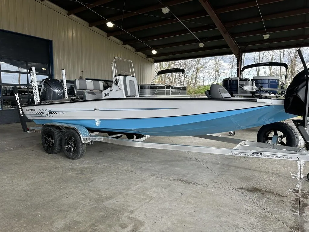 2024 Xpress Boats H22B
