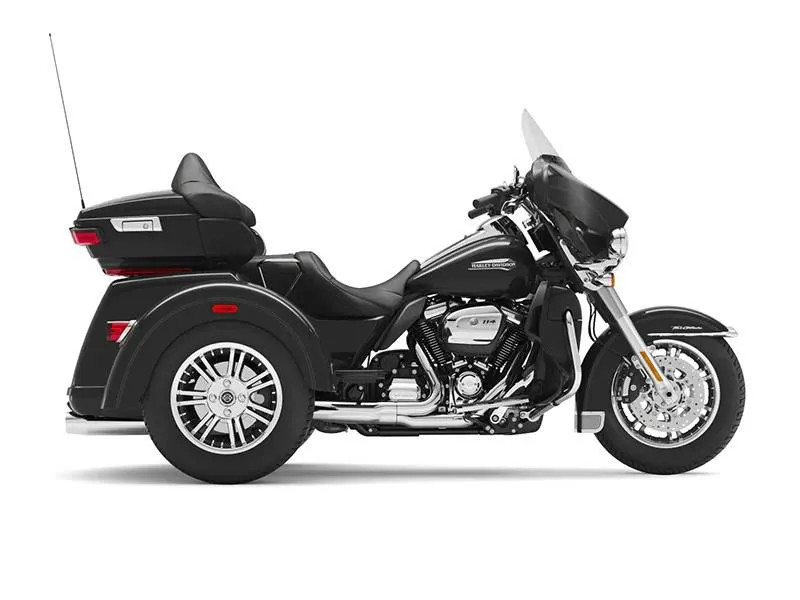 2020 Harley-Davidson FLHTCUTG - Tri Glide Ultra