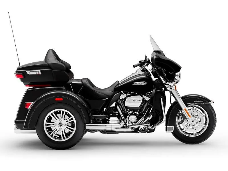 2021 Harley-Davidson FLHTCUTG - Tri Glide Ultra