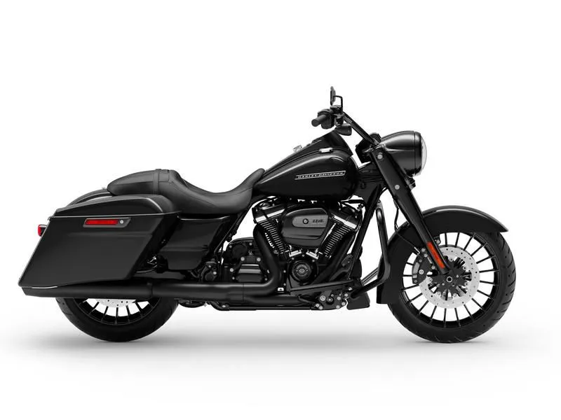 2019 Harley-Davidson FLHRXS - Road King Special