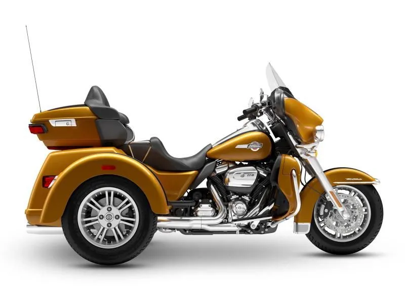 2023 Harley-Davidson FLHTCUTG - Tri Glide Ultra