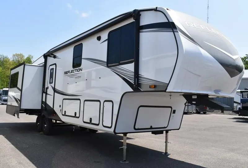 2024 Grand Design Reflection Fifth-Wheels 324MBS
