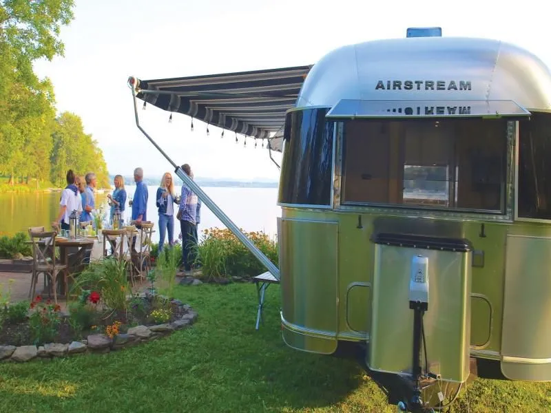 2024 Airstream Globetrotter  30RB