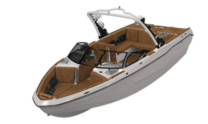 2025 Malibu Boats M242