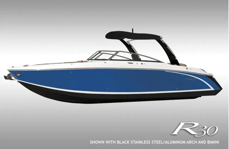 2025 Cobalt Boats R30
