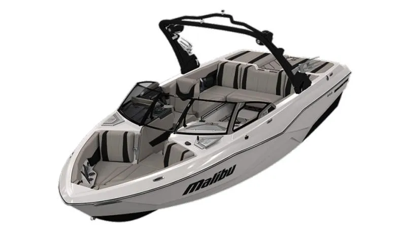 2025 Malibu Boats 22 LSV