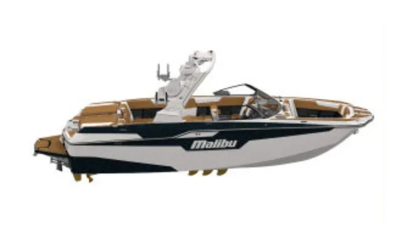 2022 Malibu Boats M240