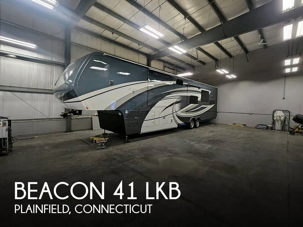 2022 Vanleigh RV Beacon 41 LKB