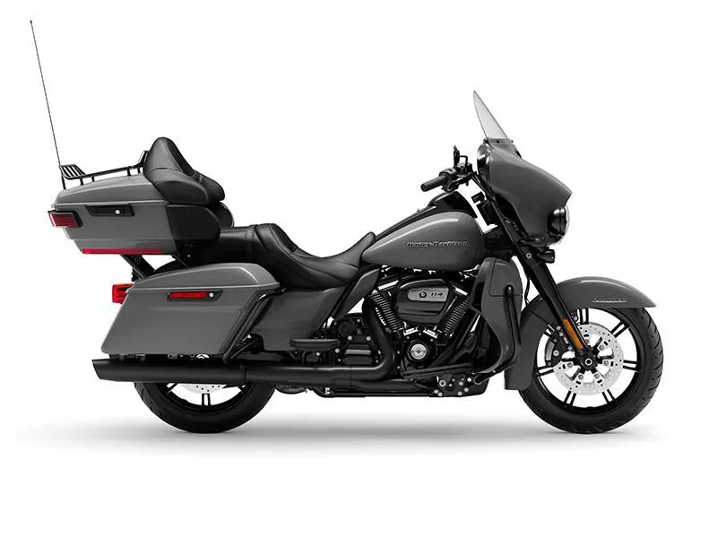 2022 Harley-Davidson FLHTK - Ultra Limited