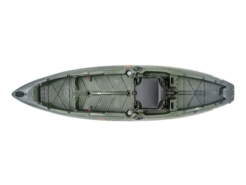 2024 Crescent Kayaks Primo