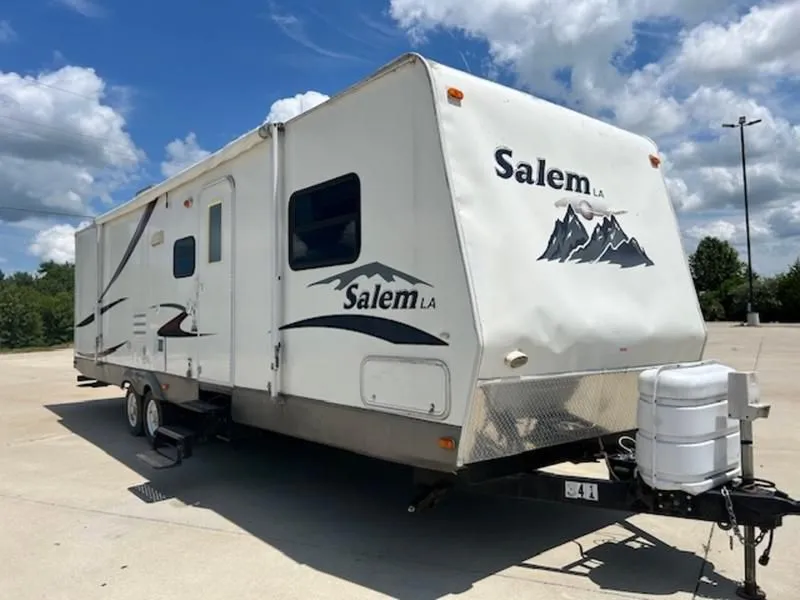 2006 Forest River Salem 321BHBS
