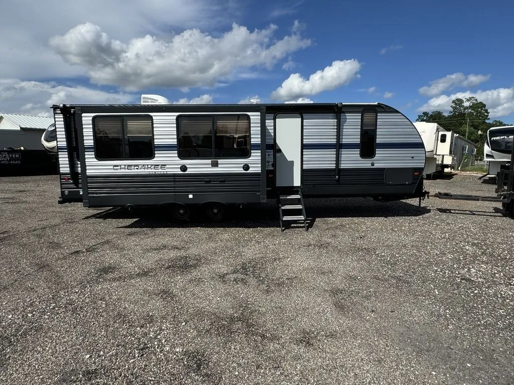 2019 Forest River Cherokee 274WK