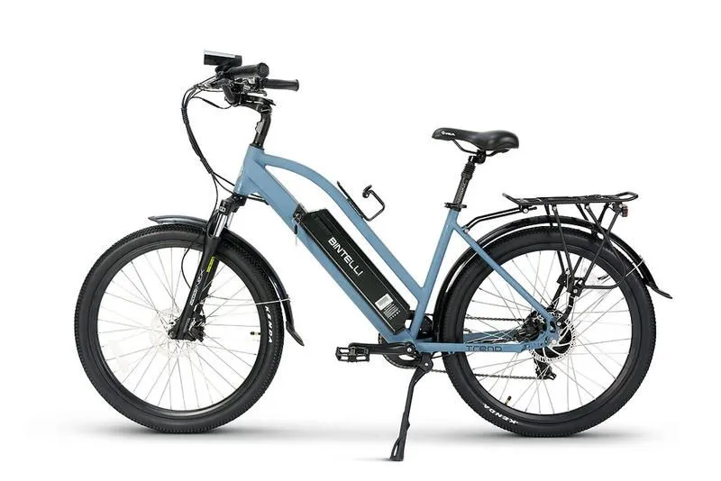 2024 Bintelli Bicycles Trend Electric Commuter