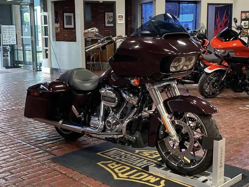 2021 Harley-Davidson FLTRXS - Road Glide Special