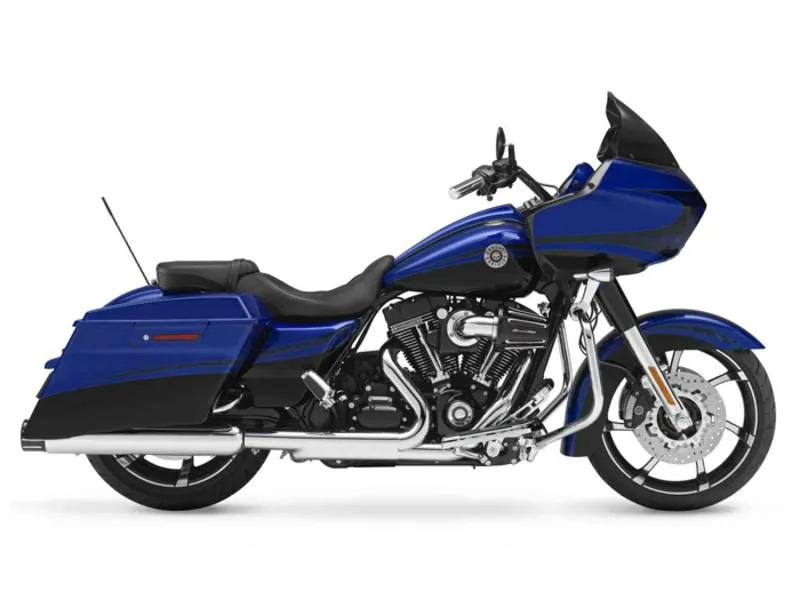 2012 Harley-Davidson FLTRXSE - CVO Road Glide Custom