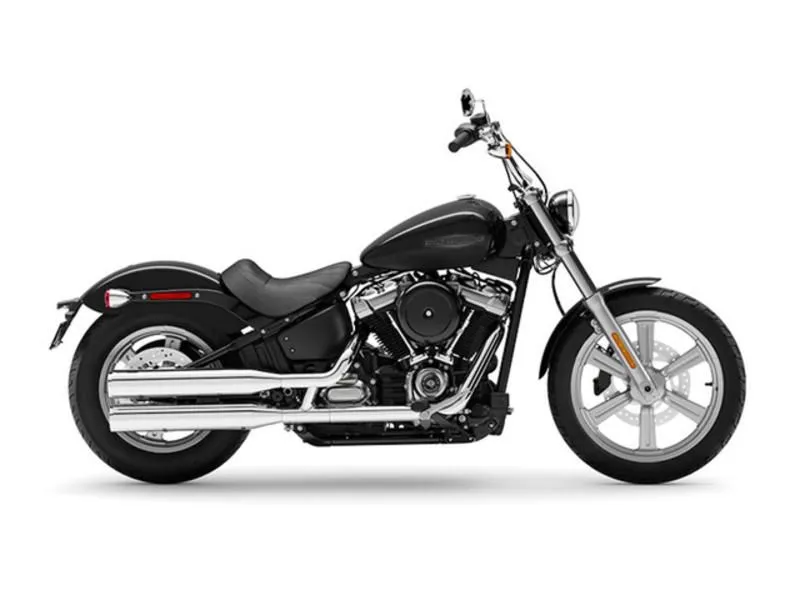 2022 Harley-Davidson FXST - Softail Standard