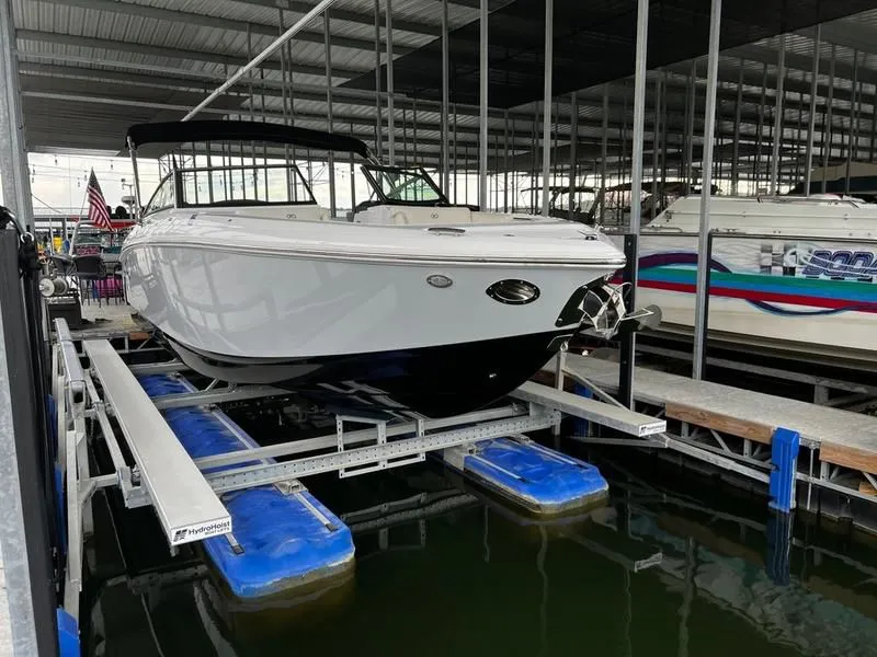2020 Cobalt Boats R30