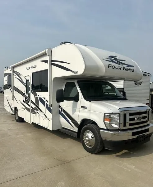 2023 Thor Motor Coach Four Winds 28Z