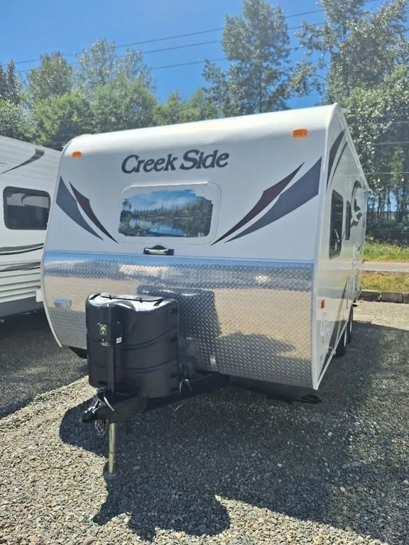 2014 Outdoors RV 18CK