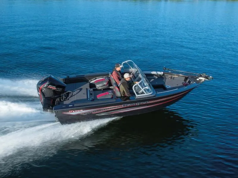 2023 Ranger Boats VX1788 WT