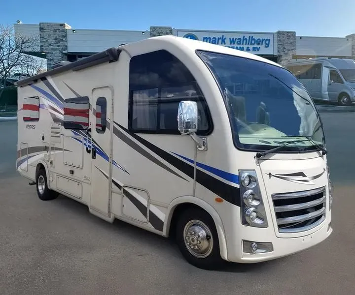 2019 Thor Motor Coach Vegas 24.1