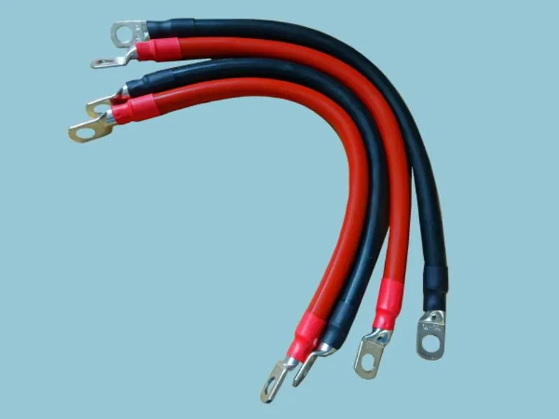 2024 Battery Cables Cables