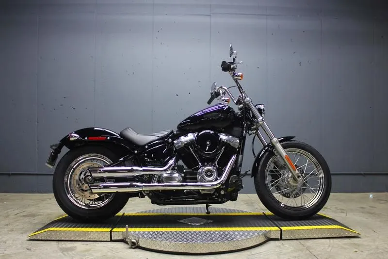 2020 Harley-Davidson FXST - Softail Standard