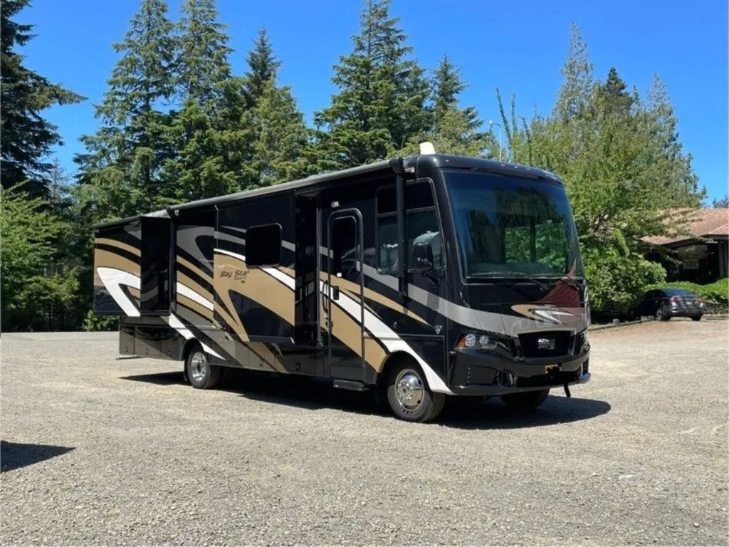 2020 Newmar Bay Star Sport 3226