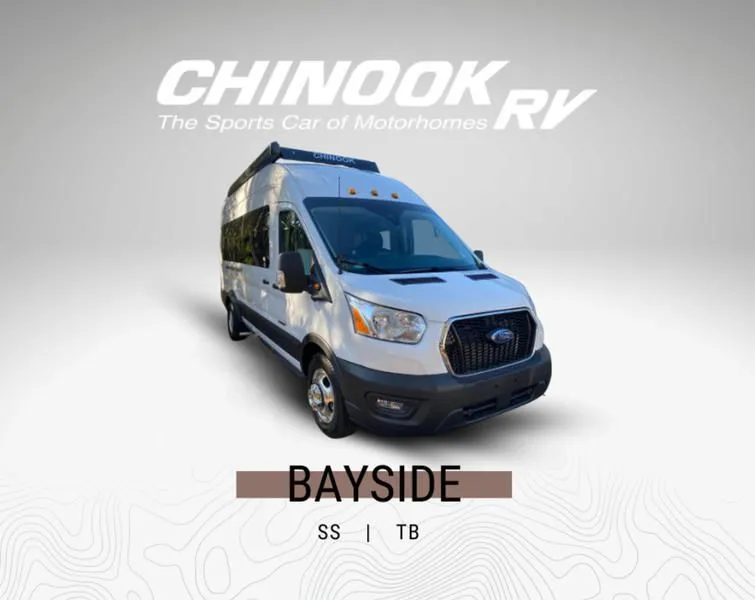 2024 CHINOOK BAYSIDE RS 360