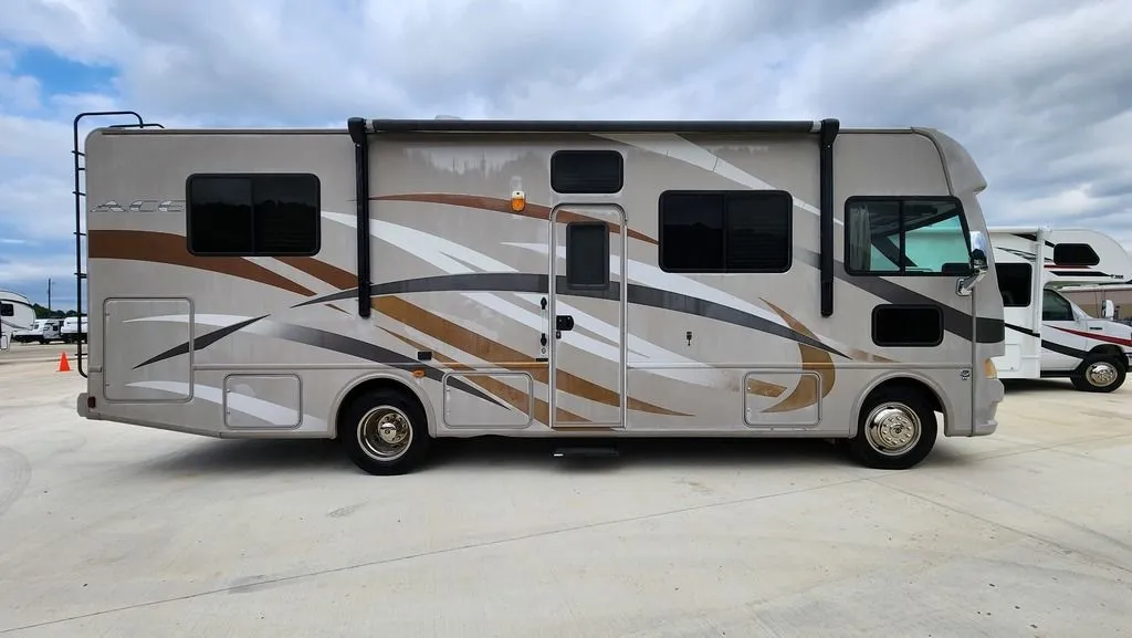 2014 Thor Motor Coach A.C.E. 29.2