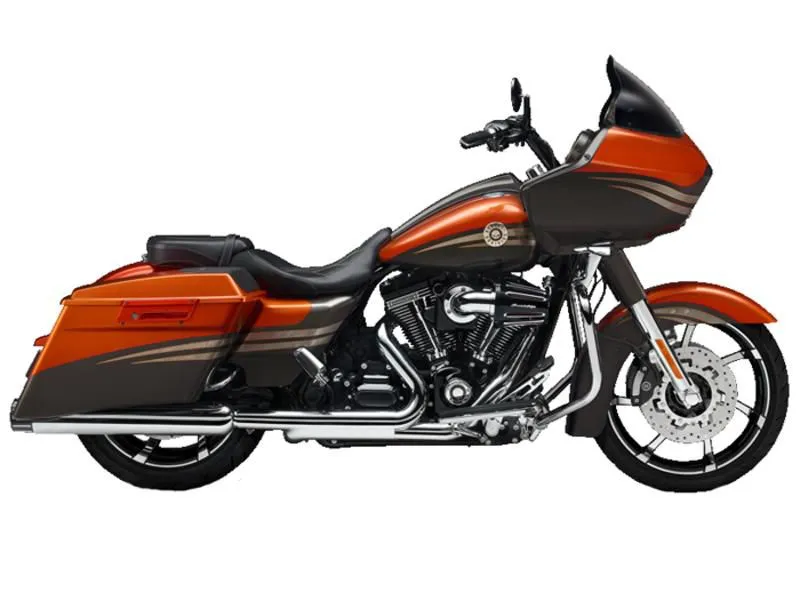 2013 Harley-Davidson FLTRXSE2 - CVO Road Glide Custom