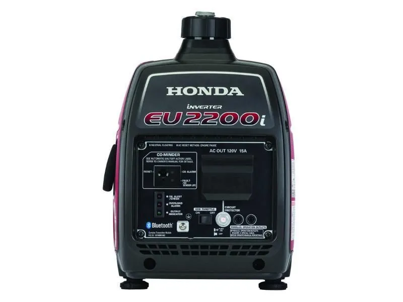 2022 Honda Power EU2200i