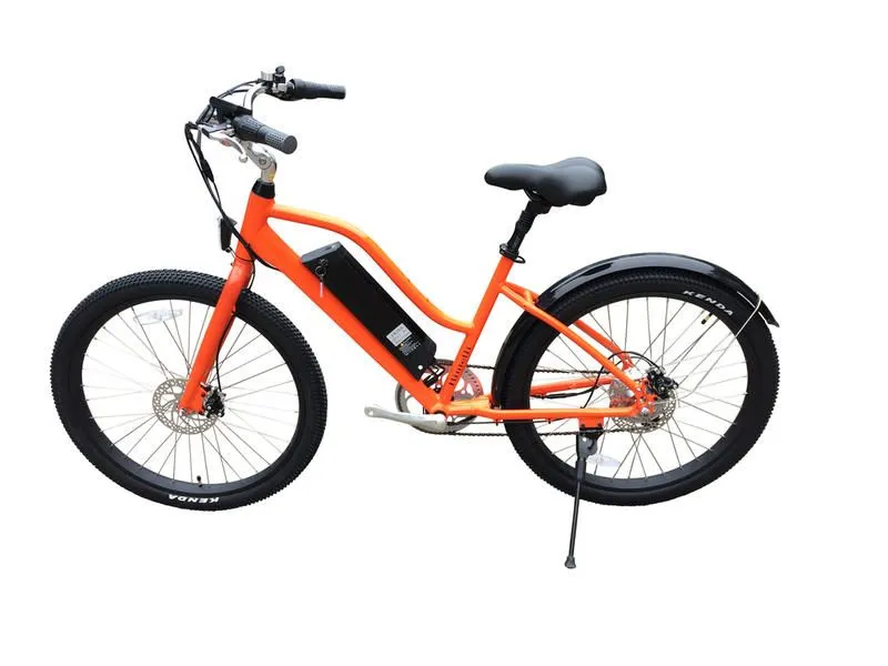 2024 Bintelli Bicycles B1 Electric Cruiser Bike