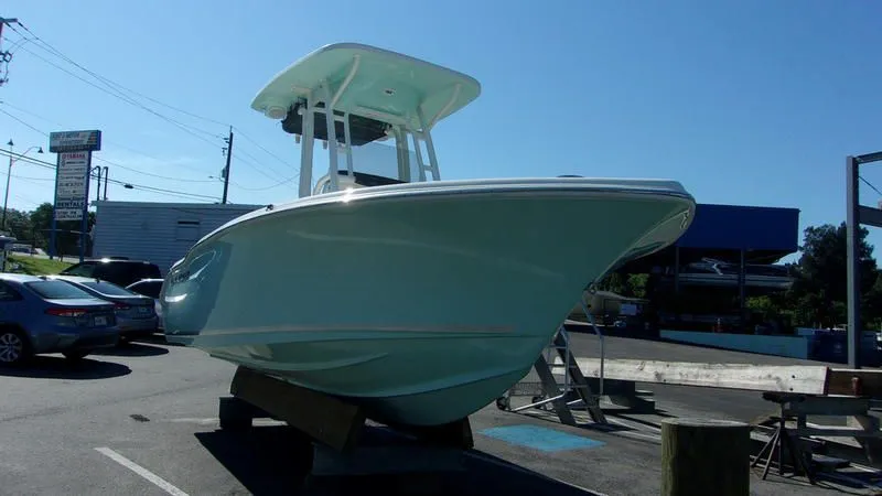 2024 Key West Boats 219 FS