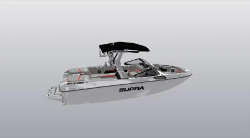 2024 SUPRA SL 450