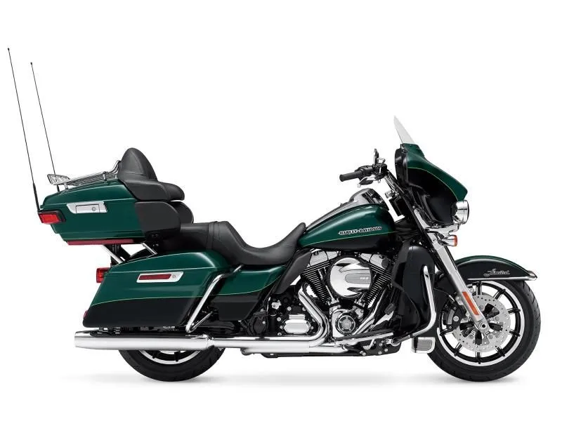 2015 Harley-Davidson FLHTKL - Ultra Limited Low