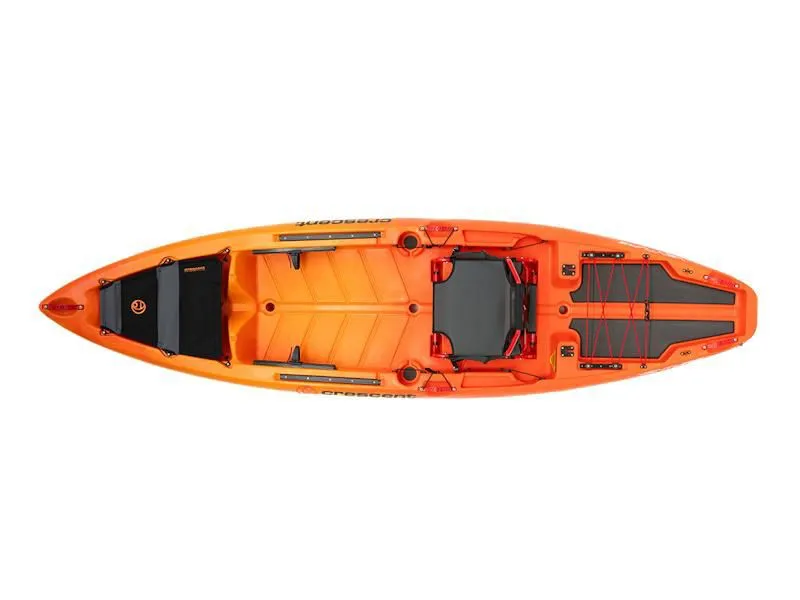 2024 Crescent Kayaks CK1 Venture