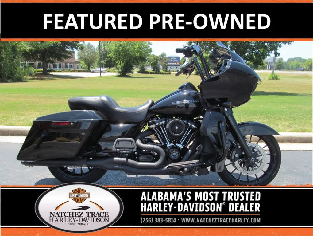 2019 Harley-Davidson FLTRXS - Road Glide Special