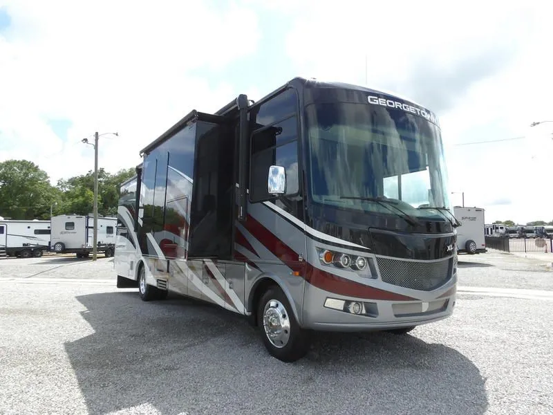 2019 Forest River GEORGETOWN 378XL