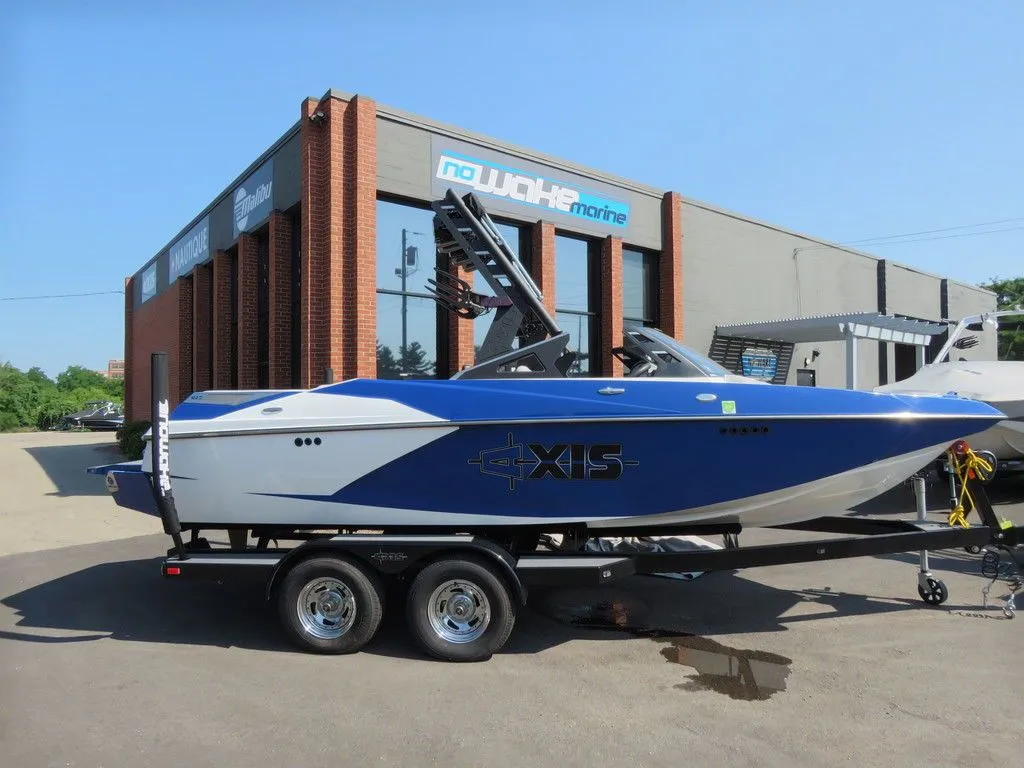 2018 Axis Wake Research A20
