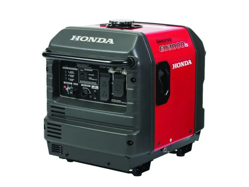 2022 Honda Power EU3000iS